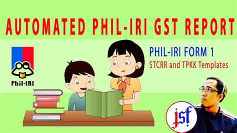 phil iri template|phil iri manual.